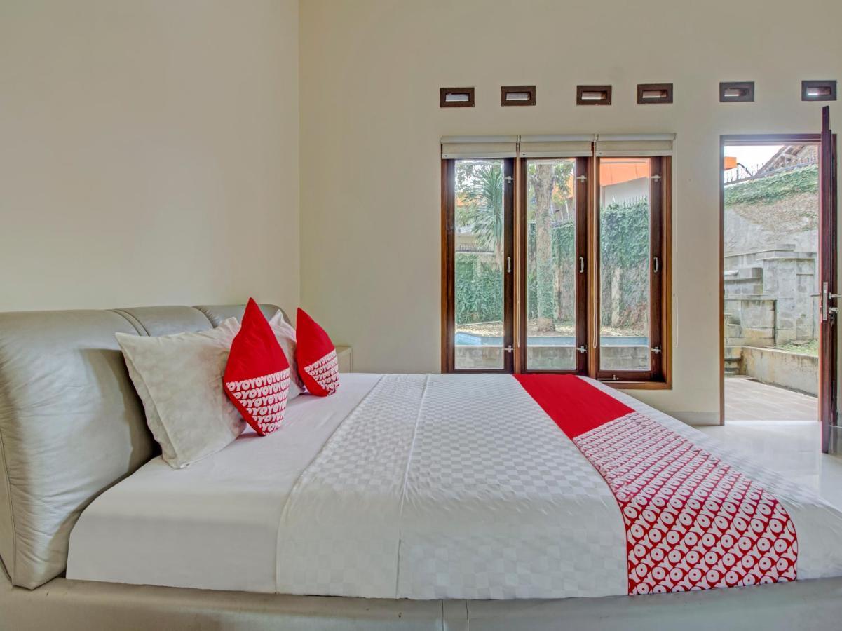 Oyo 89997 Hotel Bumi Kedaton Waterpark Bandar Lampung Luaran gambar